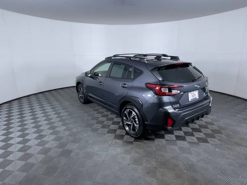 Certified 2025 Subaru Crosstrek 2.0i Premium image 7
