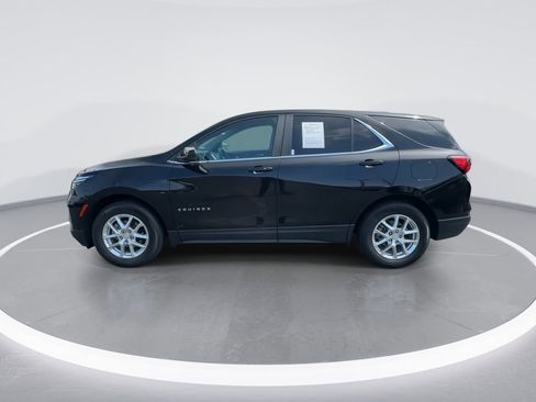Used 2022 Chevrolet Equinox LT FWD image 5