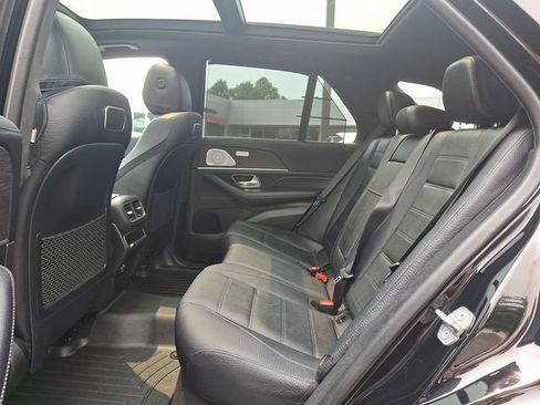 Used 2020 Mercedes-Benz GLE 350 4MATIC image 11