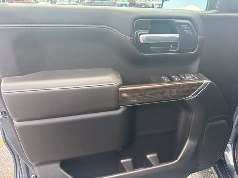 Certified 2021 Chevrolet Silverado 1500 RST AWD/4WD image 15