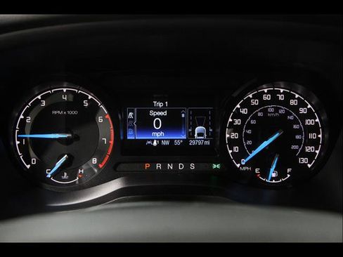 Certified 2023 Ford Ranger XLT w/ Equipment Group 302A High AWD/4WD image 8