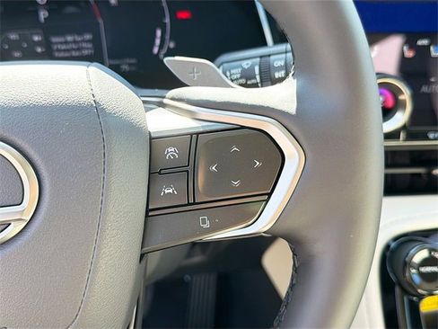 New 2026 Lexus NX 350 NX 350 Luxury image 39