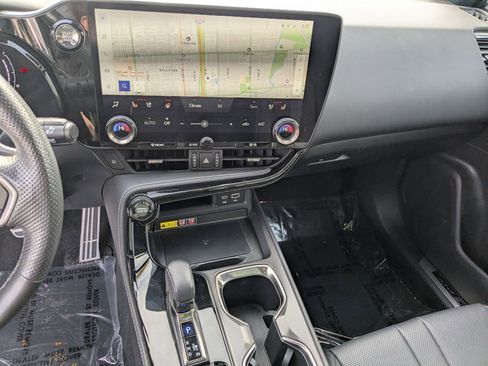 Used 2025 Lexus NX 350 F Sport image 16
