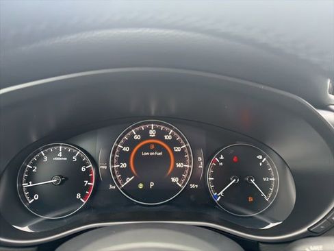 New 2026 MAZDA CX-50 AWD 2.5 S image 37