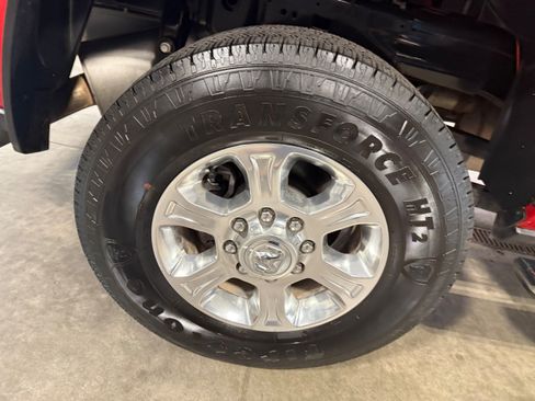Used 2026 RAM 2500 Big Horn AWD/4WD image 20