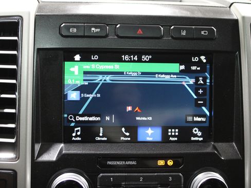 Used 2017 Ford F350 King Ranch w/ King Ranch Ultimate Package image 18