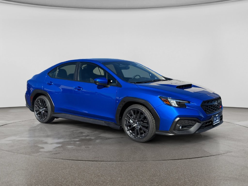 New 2026 Subaru WRX Premium AWD/4WD image 7