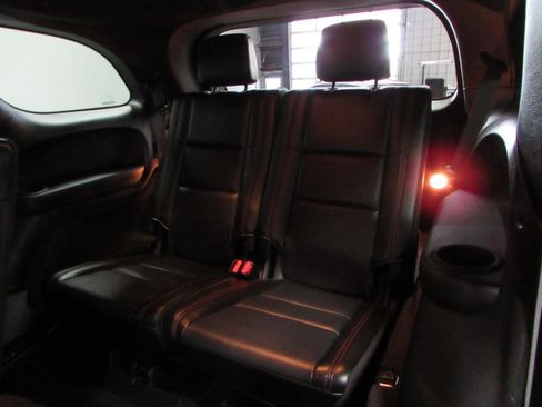 Used 2024 Dodge Durango GT AWD/4WD image 16