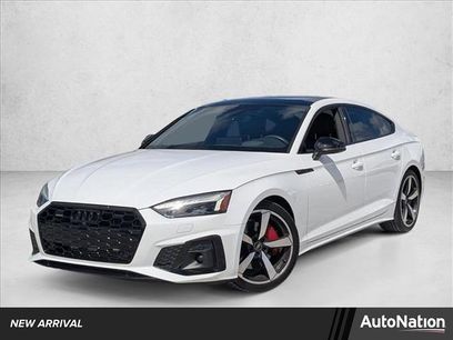 Used 2023 Audi A5 2.0T Prestige