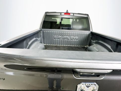 Used 2022 RAM 1500 Big Horn AWD/4WD image 28