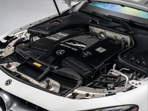 Used 2020 Mercedes-Benz E 63 AMG S image 10