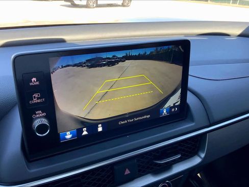 Certified 2025 Acura ADX A-Spec image 25