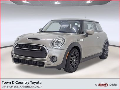 Used 2020 MINI Cooper S
