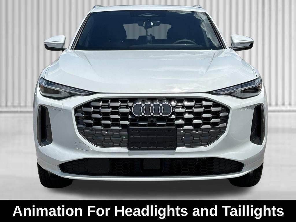 New 2026 Audi Q5 Premium Plus AWD/4WD image 8