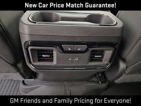 New 2026 GMC Sierra 2500 AT4 w/ AT4 Premium Plus Package AWD/4WD image 35