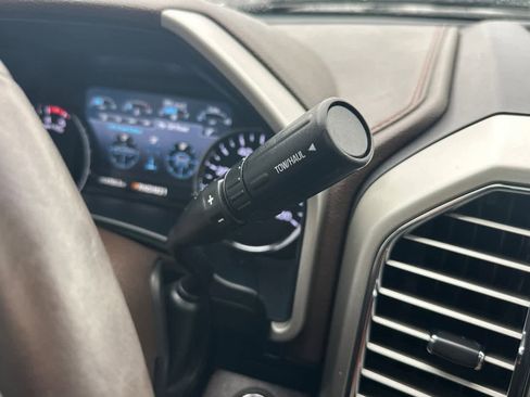 Certified 2018 Ford F350 King Ranch w/ King Ranch Ultimate Package image 21