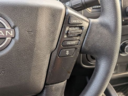 Used 2024 Nissan Frontier S w/ Technology Package image 15