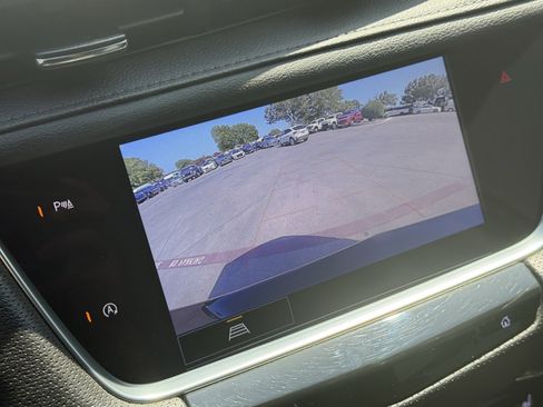 Used 2023 Cadillac XT5 Luxury image 79