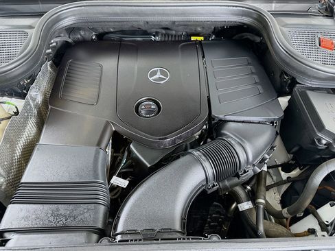Certified 2024 Mercedes-Benz GLE 350 GLE 350 image 32