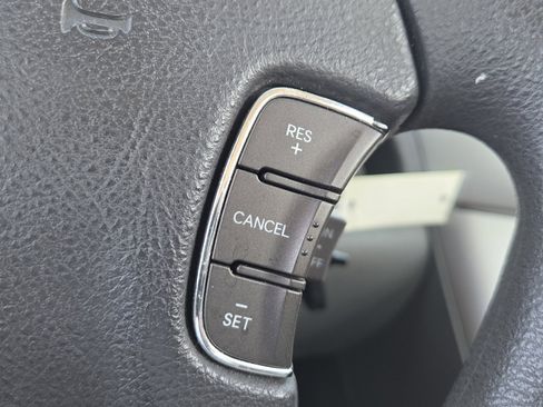 Used 2009 Hyundai Sonata GLS FWD image 4