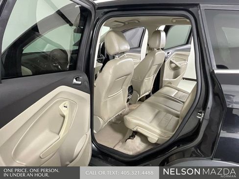 Used 2015 Ford Escape SE w/ Equipment Group 201A AWD/4WD image 12