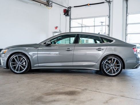 Used 2024 Audi A5 2.0T Premium Plus image 8