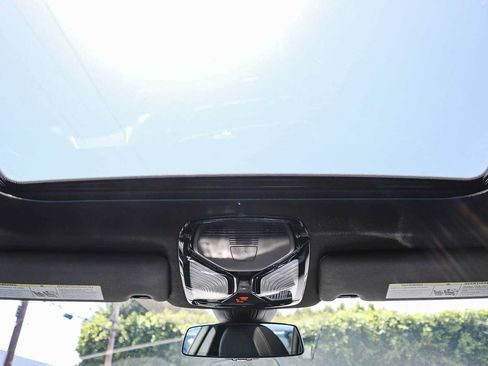 Used 2023 BMW i4 eDrive35 w/ Parking Assistance Package RWD image 10
