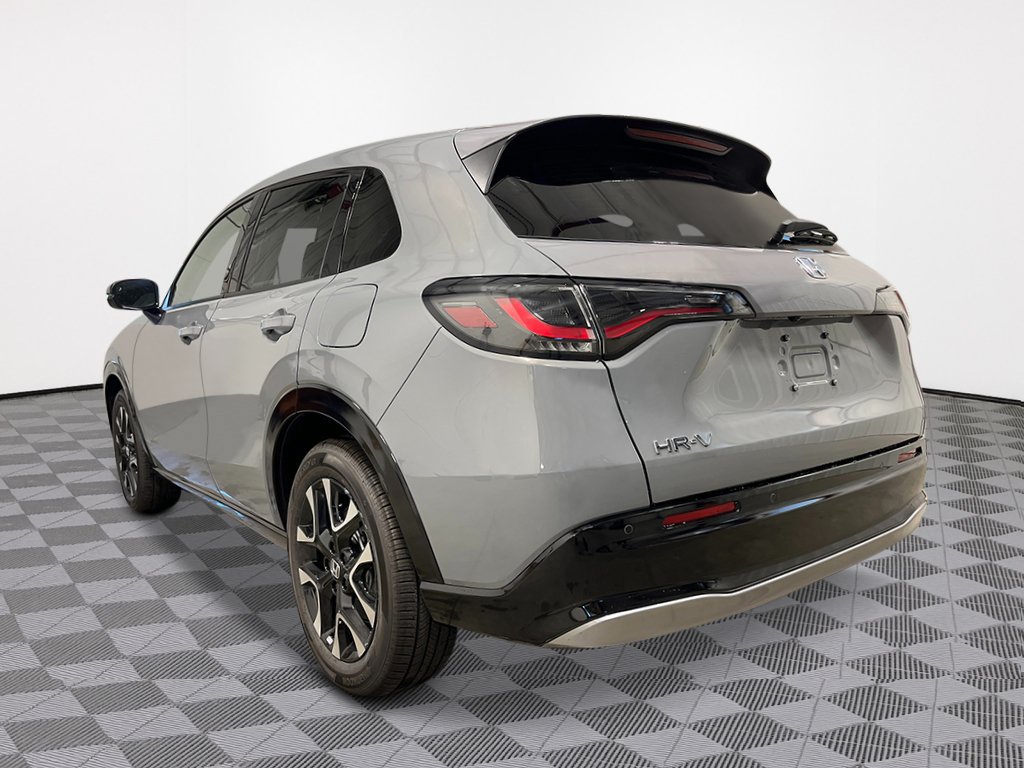 New 2027 Honda HR-V EX-L image 3