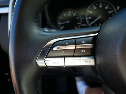 Used 2025 MAZDA CX-50 AWD 2.5 S w/ Preferred Package image 27