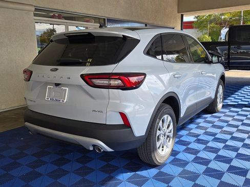 New 2025 Ford Escape Active w/ Cold Weather Package image 6