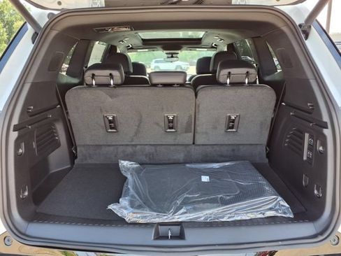 New 2026 Buick Enclave Sport Touring w/ Power Package FWD image 23