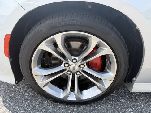 Used 2021 Dodge Charger R/T RWD image 22