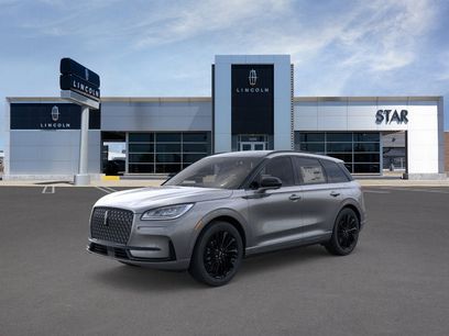 New 2026 Lincoln Corsair Premiere