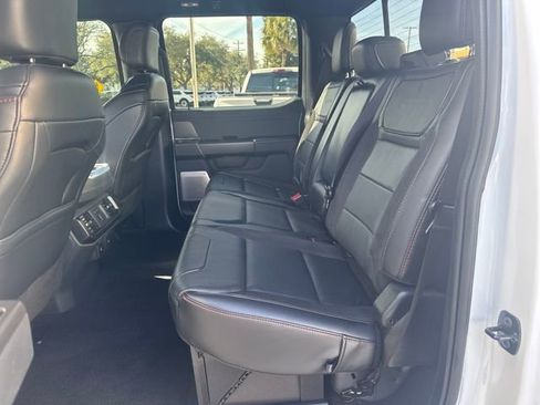 Used 2024 Ford F150 Raptor image 27