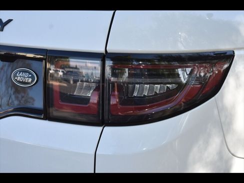 Used 2020 Land Rover Discovery Sport SE AWD/4WD image 51