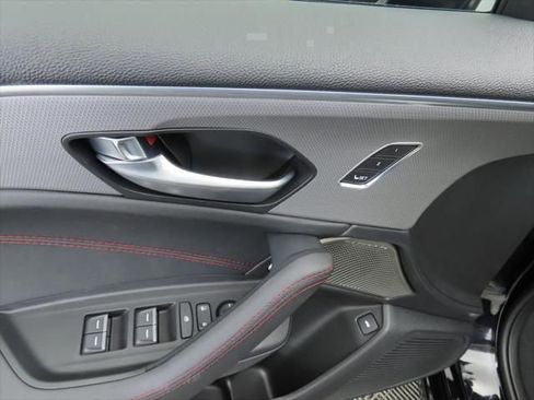 Used 2025 Acura TLX SH-AWD w/ A-SPEC Pkg image 24