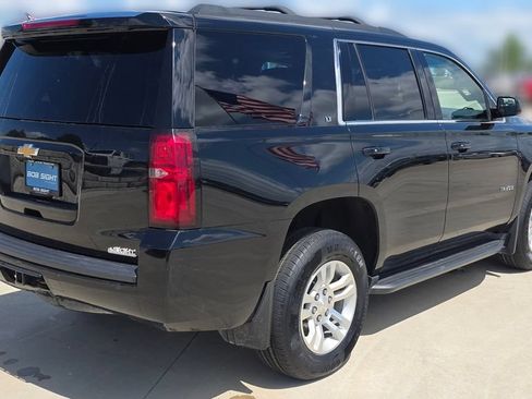 Used 2020 Chevrolet Tahoe LT AWD/4WD image 5