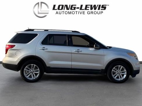 Used 2011 Ford Explorer XLT w/ 202A Rapid Spec Order Code image 6