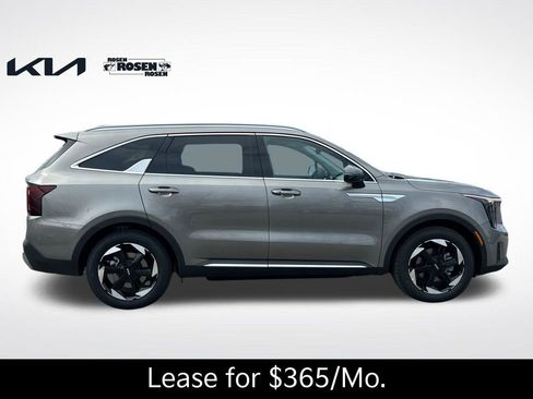New 2026 Kia Sorento EX AWD/4WD image 6