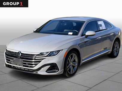 Used 2022 Volkswagen Arteon SE w/ Arteon MDO Package