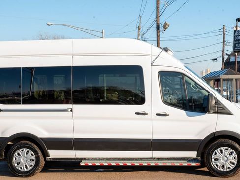 Used 2020 Ford Transit 350 XL image 13