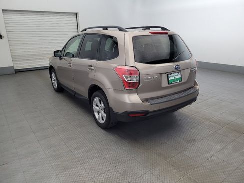 Used 2015 Subaru Forester 2.5i Premium w/ All-Weather Package image 5