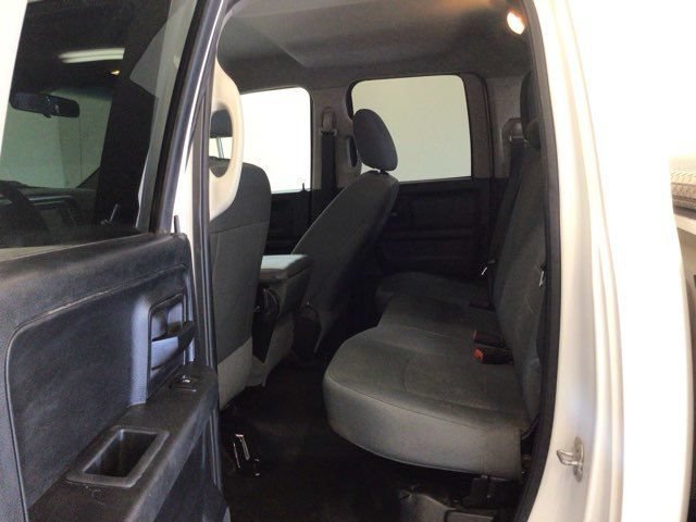 Used 2017 RAM 1500 Tradesman w/ Popular Equipment Group AWD/4WD image 14