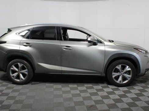Used 2017 Lexus NX 200t AWD w/ Premium Package image 6