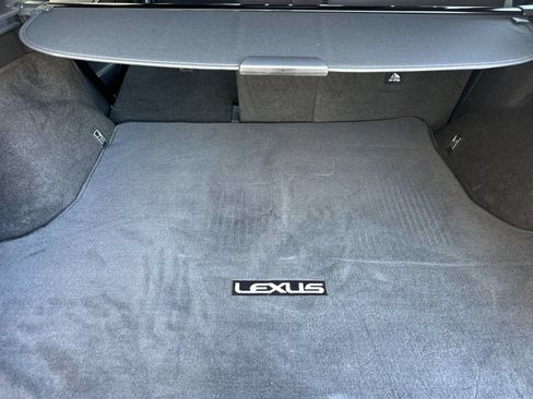 Used 2025 Lexus RX 350 Premium FWD image 17