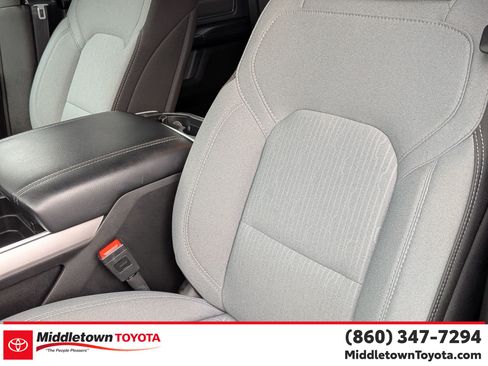 Used 2022 RAM 1500 Big Horn image 14