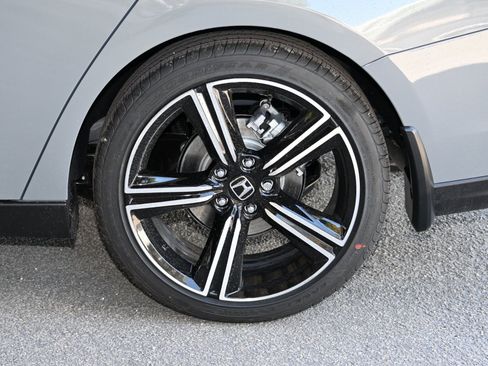 New 2026 Honda Accord SE image 38