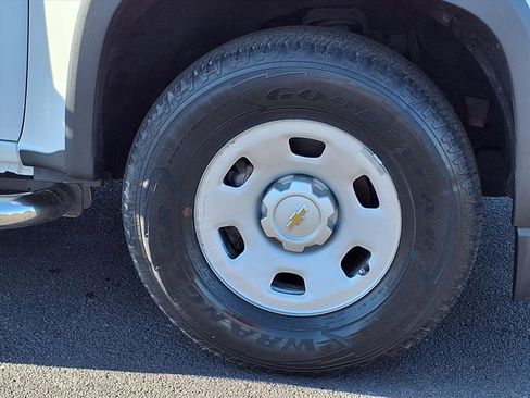 Used 2018 Chevrolet Colorado W/T w/ WT Convenience Package image 29