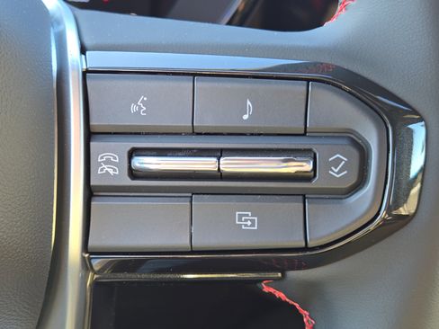 New 2026 Chevrolet Colorado Z71 w/ Technology Package image 25