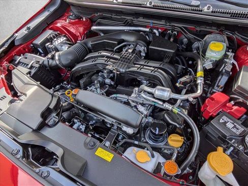 New 2026 Subaru Crosstrek 2.5i Wilderness image 25